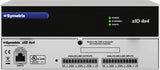 Symetrix 80-0106 xIO 4x4 control Symetrix