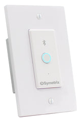Symetrix 80-0185 xIO Bluetooth, White, US Audio Components Symetrix
