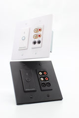 Symetrix 80-0191 xIO Bluetooth RCA-3.5, Black Audio Components Symetrix