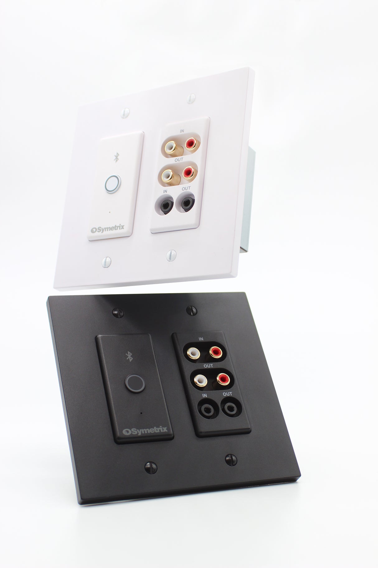 Symetrix 60-0024 PoE+ Kit, 30W Power Symetrix