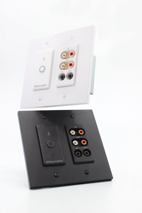 Symetrix 60-0024 PoE+ Kit, 30W Power Symetrix