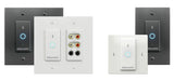 Symetrix 80-0185 xIO Bluetooth, White, US Audio Components Symetrix