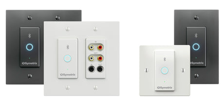 Symetrix 60-0018 PoE Kit, 15W Power Symetrix