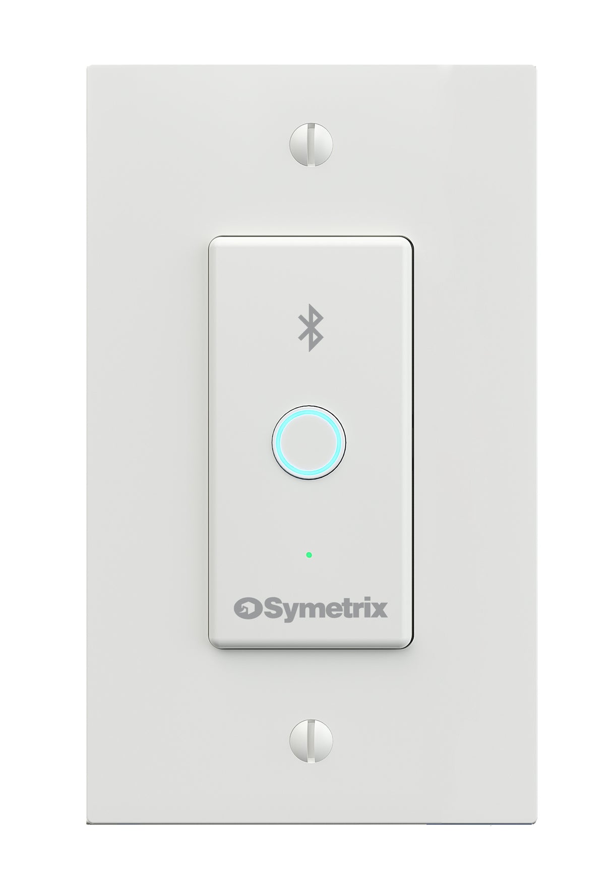 Symetrix 80-0185 xIO Bluetooth, White, US Audio Components Symetrix