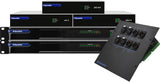 Symetrix 80-0106 xIO 4x4 control Symetrix