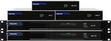 Symetrix 40-0025 3.5 mm TRS Mini to 3.5mm Euroblock Audio & Video Cables Symetrix