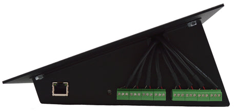 Symetrix 80-0168 xIO Stage 4x4 control Symetrix
