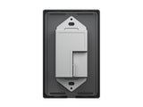 Symetrix 80-0222 xIO XLR 1x1, Black, US control Symetrix