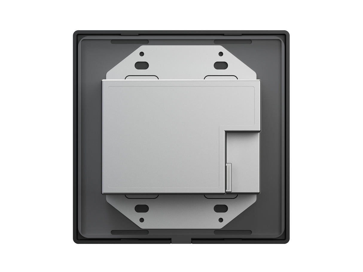Symetrix 80-0223 xIO XLR 2x2, Black, US control Symetrix