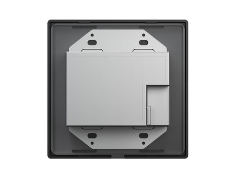 Symetrix 80-0223 xIO XLR 2x2, Black, US control Symetrix