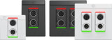 Symetrix 60-0018 PoE Kit, 15W Power Symetrix