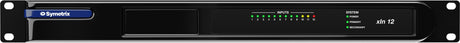 Symetrix 80-0086 xIn 12 control Symetrix