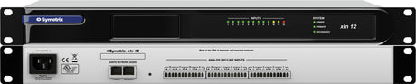 Symetrix 80-0086 xIn 12 control Symetrix