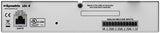 Symetrix 80-0110 xIn 4 control Symetrix