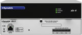 Symetrix 80-0110 xIn 4 control Symetrix