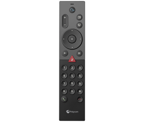 Poly Studio G/X Bluetooth Remote Control Poly Video Poly
