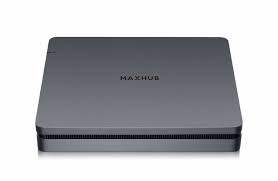 MaxHub XT10-WS Kit MTR Kit w/ Compute, Touch Console, UC W31 & UC BM35