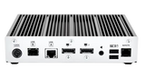 Adder AdderLink XD Enhanced Dual 4K DisplayPort Extender Pair