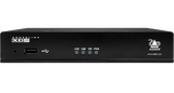 Adder XDIP Single Link with PoE HDMI & USB Extender over IP with PSU