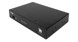 Adder XDIP Single Link with PoE HDMI & USB Extender over IP with PSU