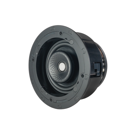 Sonance VX66R SST – Stainless Trim In-Ceiling Speaker In-Ceiling Speakers Sonance