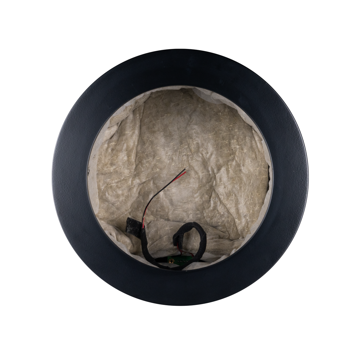Sonance PS-C85BB – In-Ceiling Speaker Back Box Speaker Accessories Sonance