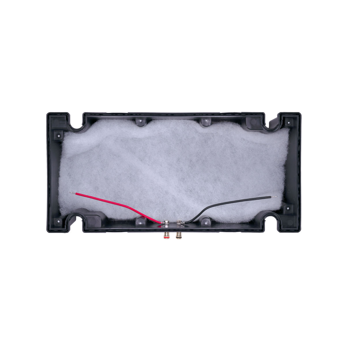Sonance Medium LCR Retrofit Enclosure – LCR Backbox Speaker Accessories Sonance
