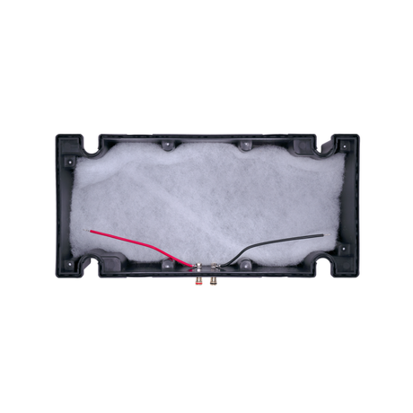 Sonance Medium LCR Retrofit Enclosure – LCR Backbox Speaker Accessories Sonance