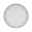 Sonance XPC-10WR-NT – 10-Inch Round Trimless Grille Speaker Accessories Sonance