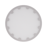Sonance XPC-10WR-NT – 10-Inch Round Trimless Grille Speaker Accessories Sonance