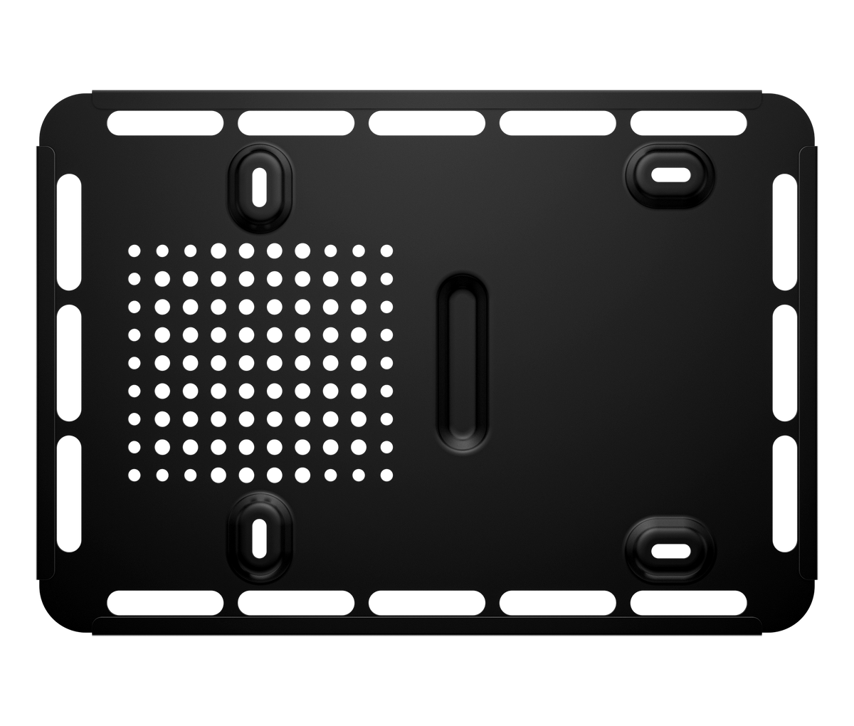 Poly HP Poly Studio A2 Plate Mount for Audio Bridge Poly Video Poly