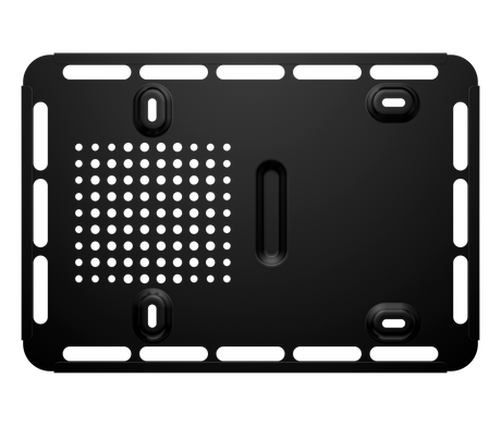 Poly HP Poly Studio A2 Plate Mount for Audio Bridge Poly Video Poly