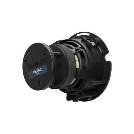Sonance VX46R Module – Visual Experience Flex Frame Component Speaker Accessories Sonance
