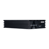 Sonance SONAMP UA 2-125 DSP – Compact 2-Channel Amplifier Amplifiers Sonance
