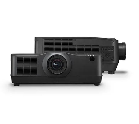 Sharp XP-A104U-B – 10,000-Lumen WUXGA Laser Projector Projectors Sharp