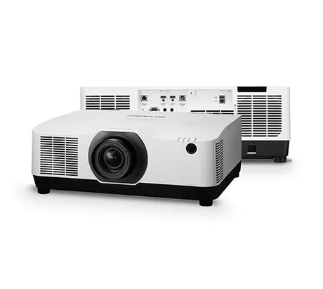 Sharp XP-A104U-W – 10,000-Lumen WUXGA Laser Projector Projectors Sharp
