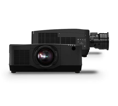 Sharp XP-A155U-B – 15,000-Lumen WUXGA Laser Projector Projectors Sharp
