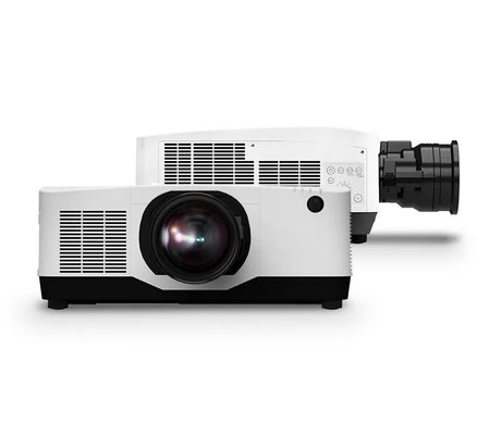 Sharp XP-A155U-W – 15,000-Lumen WUXGA Laser Projector Projectors Sharp