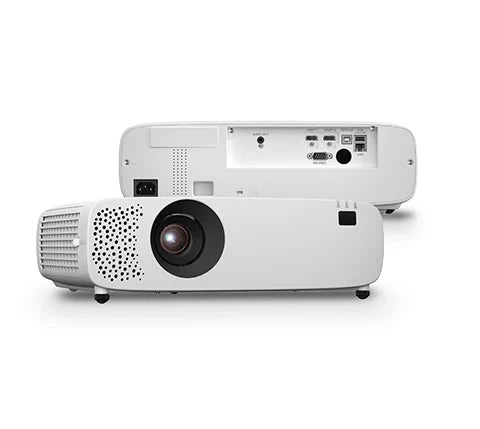 Sharp XP-E501U-W – WUXGA LCD, 5000 Lumen, Laser Projector PE/P Series Entry Installation Projector Sharp