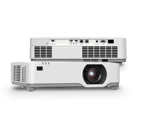 Sharp XP-P621U-W – 6200-Lumen WUXGA Laser Projector Projectors Sharp