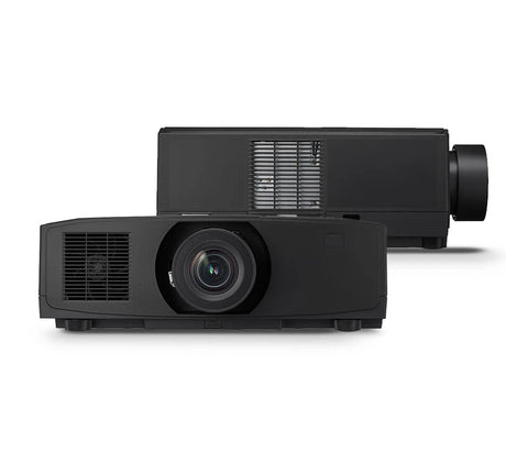 Sharp XP-V731U-B – 7300-Lumen WUXGA Laser Projector Projectors Sharp