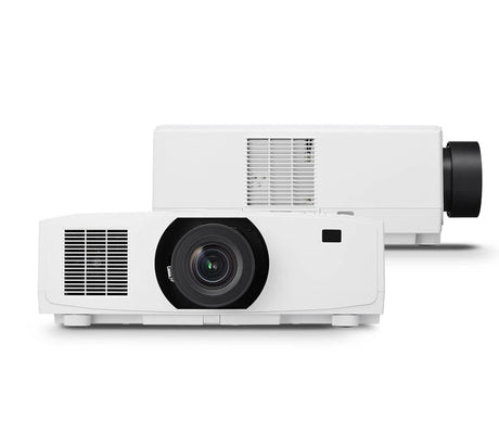 Sharp XP-V801U-W – 8000-Lumen WUXGA Laser Projector Projectors Sharp