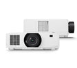 Sharp XP-V731U-W – WUXGA LCD, 7300 Lumen, Installation Laser Projector (ships without a lens) PV Series Installation Projector Sharp