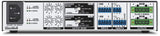 Extron XPA U 1004 SB Four Channel Bridgeable Output Amplifier 100/200 Watts Per Channel