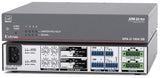 Extron XPA U 1004 SB Four Channel Bridgeable Output Amplifier 100/200 Watts Per Channel