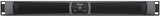 Extron XPA U 2004 FX is a four-channel audio amplifier that delivers 200 watts per channel into 8Ω, 4Ω, 70V, and 100V loads—perfect for multi-zone commercial AV and distributed audio applications.