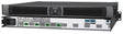 Extron XPA U 2004 FX is a four-channel audio amplifier that delivers 200 watts per channel into 8Ω, 4Ω, 70V, and 100V loads—perfect for multi-zone commercial AV and distributed audio applications.