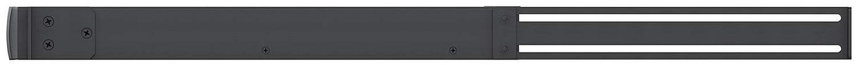 Extron XPA U 4004 FX is an ENERGY STAR® qualified, four-channel amplifier delivering 400 watts per channel into 8Ω, 4Ω, 70V, and 100V loads—ideal for high-power, multi-zone commercial AV installations.