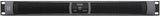 Extron XPA U 4004 FX is an ENERGY STAR® qualified, four-channel amplifier delivering 400 watts per channel into 8Ω, 4Ω, 70V, and 100V loads—ideal for high-power, multi-zone commercial AV installations.