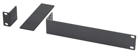 Extron XPA U 1002 is an ENERGY STAR® qualified 2-channel amplifier delivering 100W per channel in a half-rack, 1U plenum-rated enclosure—includes rack mount hardware for easy integration.
